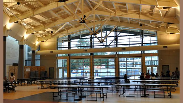Student Commons