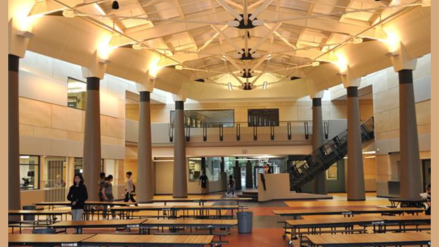 Student Commons