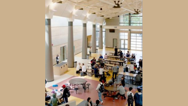 Student Commons