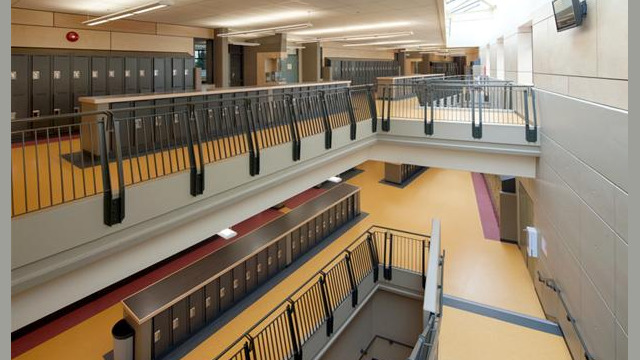 Science Wing