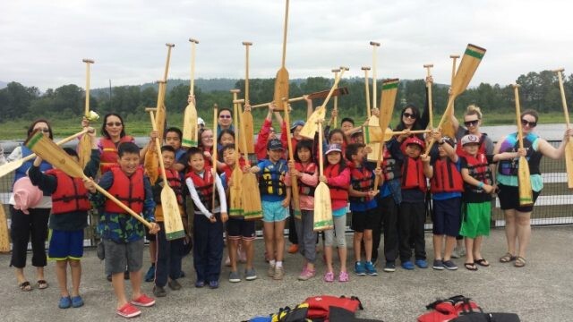 Dragon Boating 2