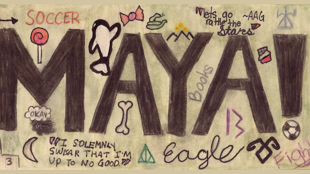 name plate_MC