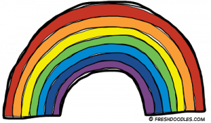 clipart-rainbow