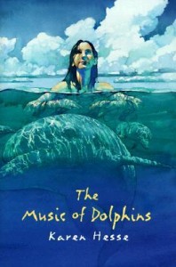 Music of Dolphins Cover Two