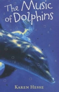Music of Dolphins Cover Three