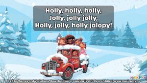 Jalopy Lyrics