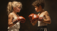 Boys vs. Girls in School: Unraveling the Myths Have you ever overheard someone casually mention, “boys hate girls in school” or something along those lines? It’s a statement that’s both […]