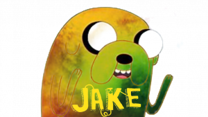 Jake the Dog