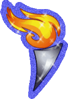 olympic-torch-glitter-smiley-emoticon