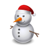 Christmas-snowman-icon-1004160348