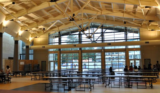 Student Commons