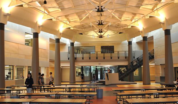 Student Commons