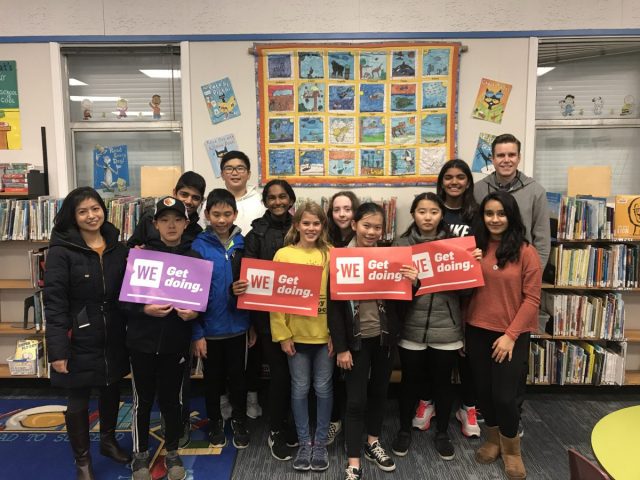 [metaslider id=484] Students from the grade 7 Leadership group participated in We Day Vancouver 2018 and have come back with lots of ideas of how to make our local and […]