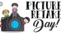 Staff & Student Photo Retake will take place on Monday, October 3rd , PM ONLY in the Cafeteria. Staff and students who missed photo day, as well as new students, […]