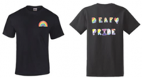 Hello, I was recently asked about our school’s Pride T-Shirt. Now that it’s a new school year, which means new students, staff, and parents. I am emailing out to see if […]