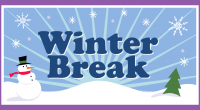 School is out for the break after school on Friday, December 16th, and we will be back in the classroom on Tuesday, January 3rd, 2023. Have a safe and enjoyable […]