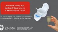 Hello, I was asked to share this message with our students. Hi,  We’re hosting a workshop on the afternoon of April 29th around menstrual equity and municipal advocacy for youth. It’s […]