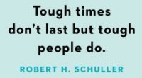 I want to reach out to share that it seems that everyone is having a hard time this week. I want to remind folks that tough times don’t last, but […]