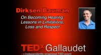 Hello everyone, Hope you all are enjoying this beautiful weather today! I recently saw this YouTube TEDx video focusing on the losses that a hearing person has while being not […]