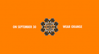 Orange Shirt Day is Wednesday, September 30th.  Please encourage your child(ren) to wear an orange shirt to help recognize and raise awareness about the residential school system in Canada, join […]