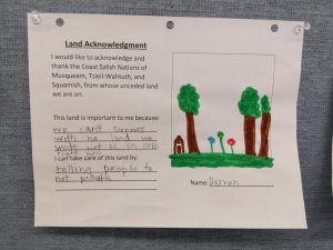 Wow! I have been working with our Kingsway South Zone schools these past couple of months and the students are just blowing me away with their creativity. At Glenwood Elementary, […]